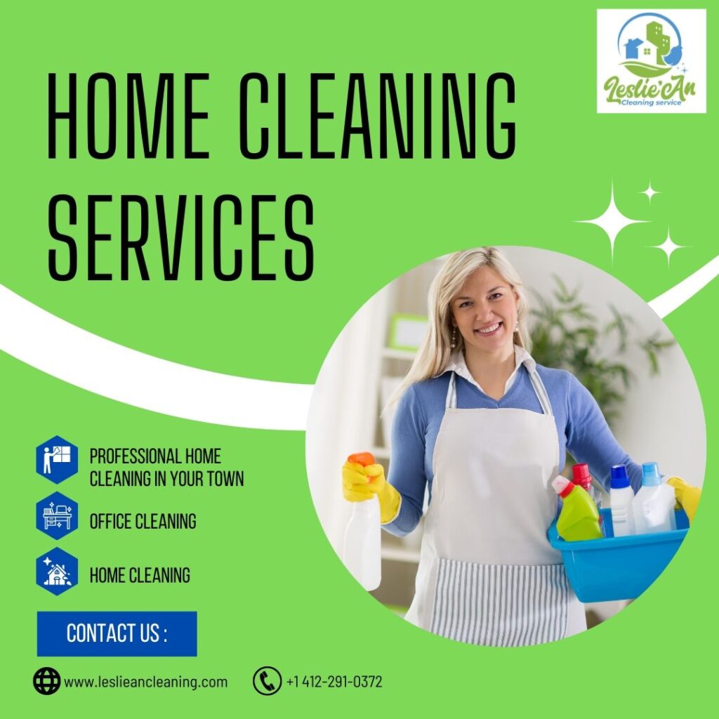 Tips for Finding the Right Cleaning Services for Your Home