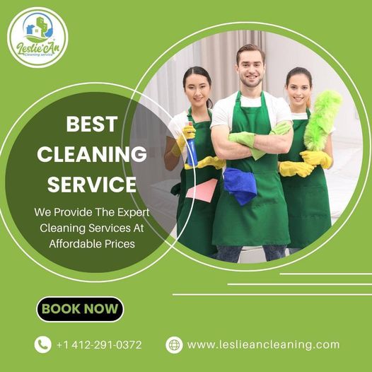 Exemplary Cleaning Services in Pittsburgh: Enhancing Your Home’s Allure