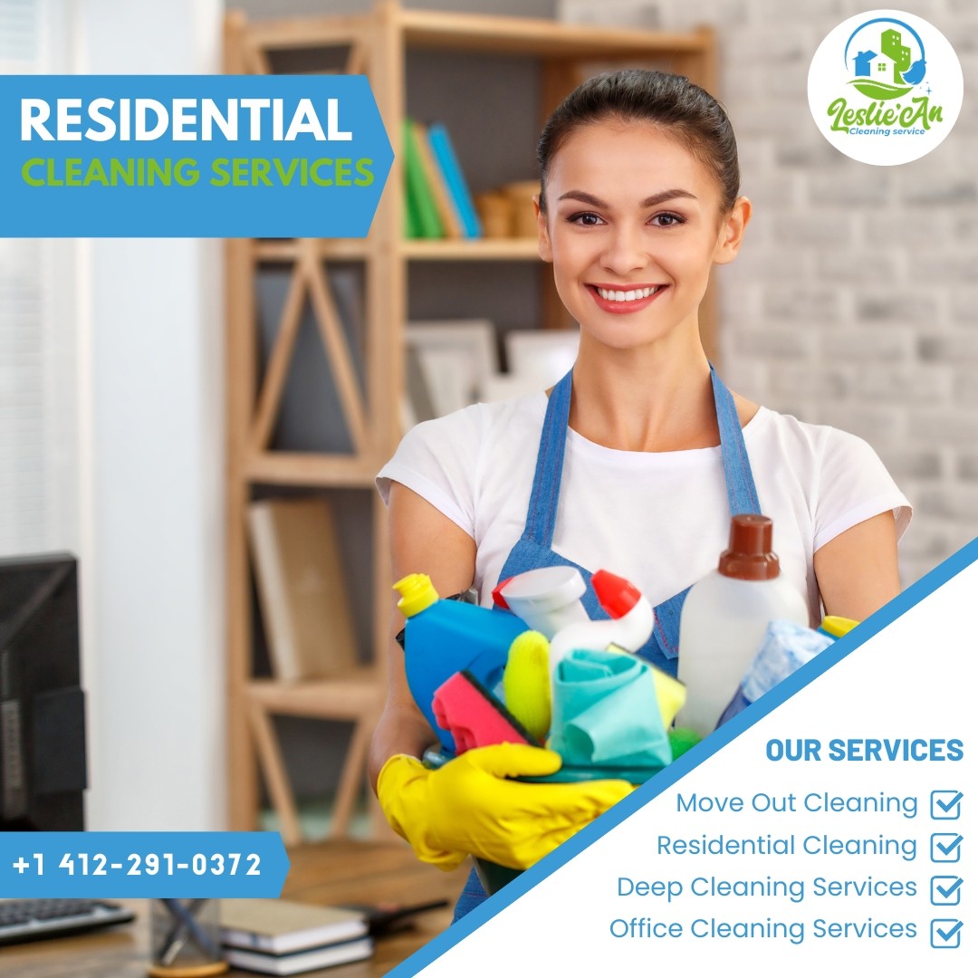 Deep Home Cleaner in Pittsburgh PA