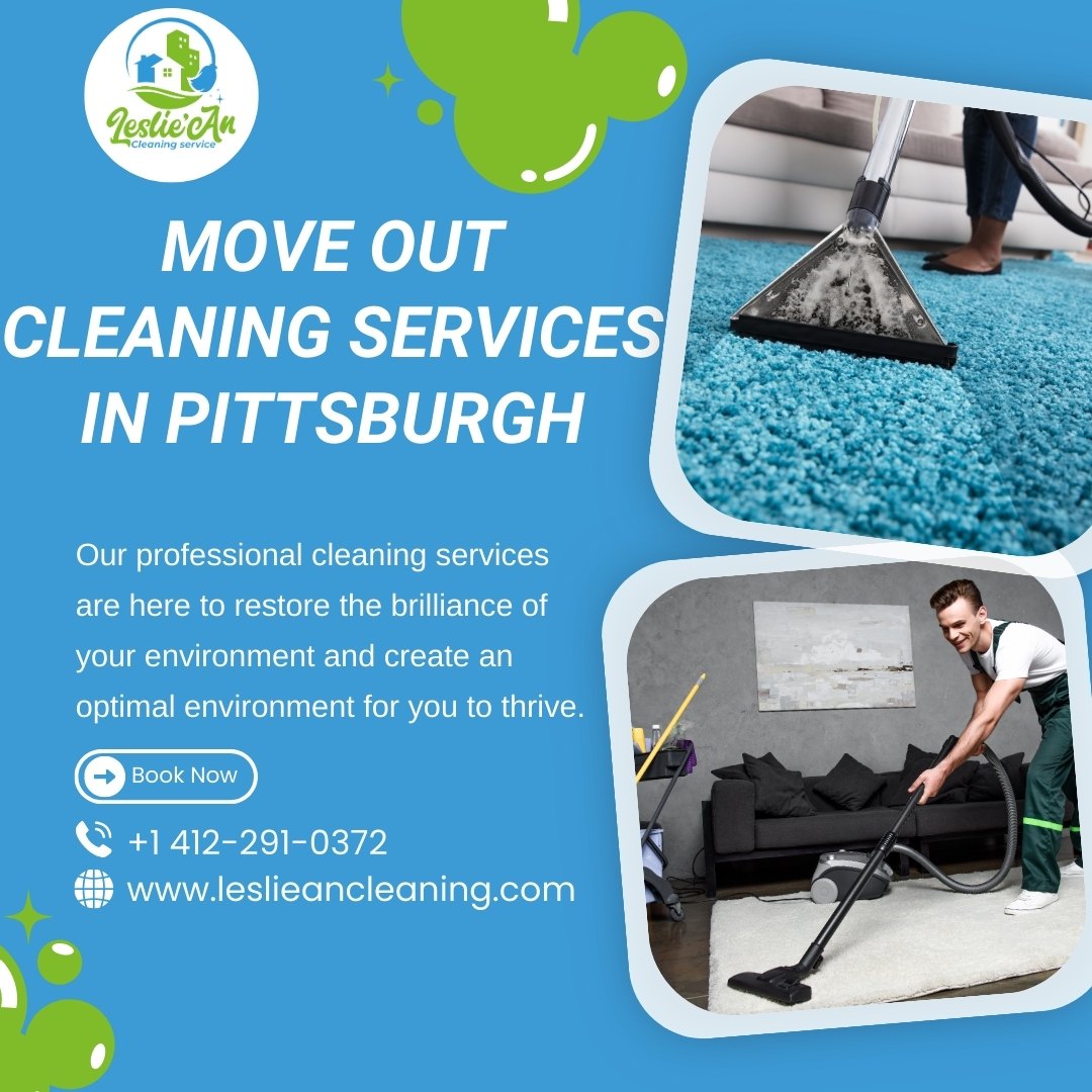 Deep Home Cleaner in Pittsburgh PA