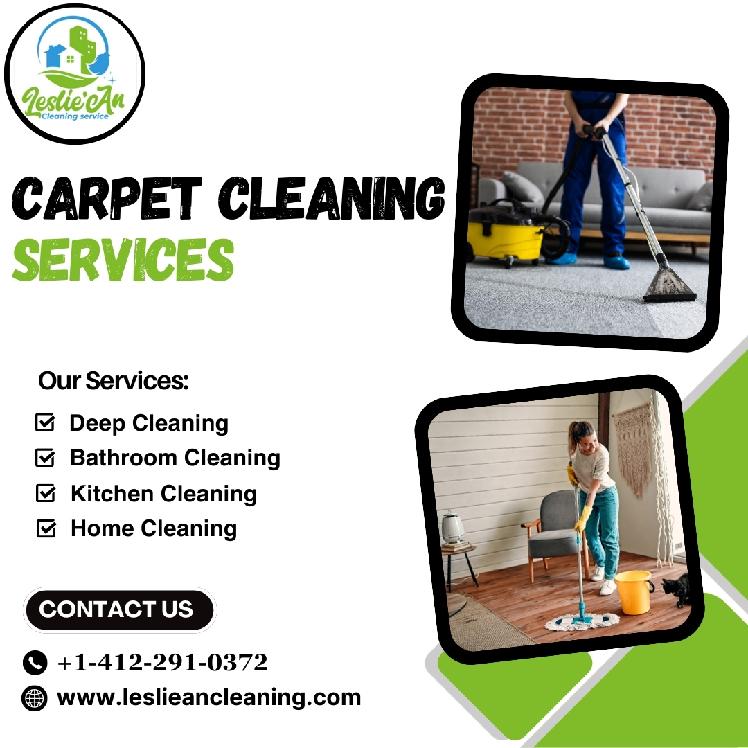 Carpet Cleaning Pittsburgh