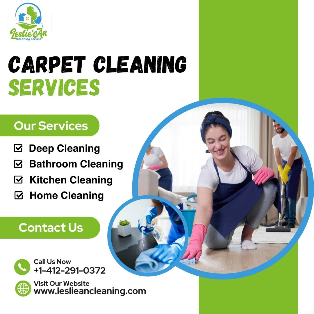 Deep Home Cleaner in Pittsburgh PA