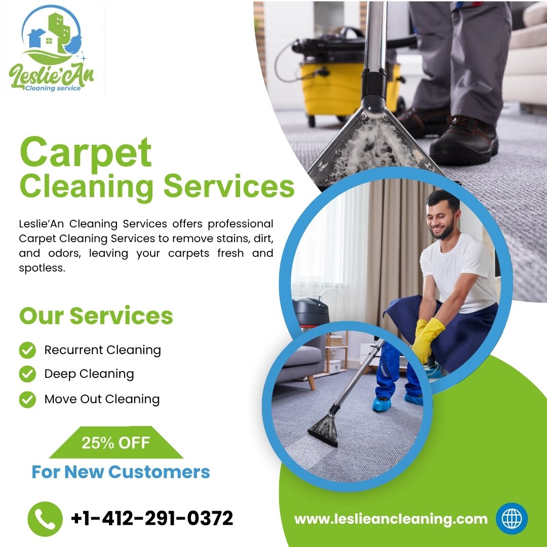 Why Hiring a Carpet Clean Expert in Pittsburgh PA Extends Your Carpet’s Life