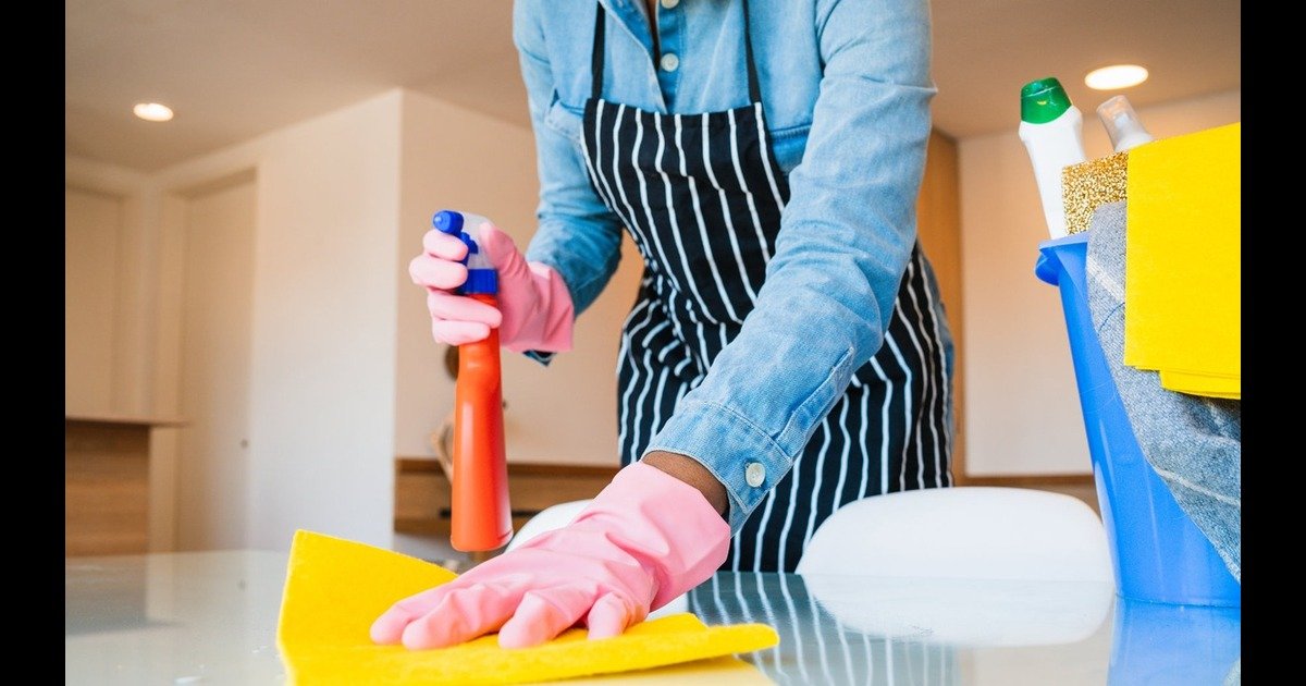 Residential & Commercial Cleaner Pittsburgh, PA - Leslie’An Cleaning