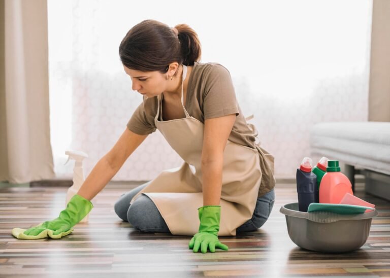 House Cleaning Expert in Pittsburgh PA | Helpful Cleaning Tips