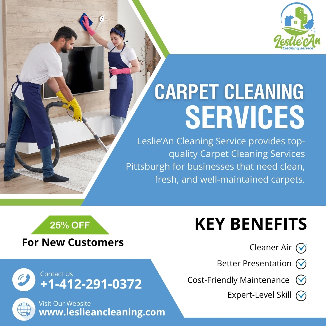 Pittsburgh Humidity Makes Your Carpet Washing Expert’s Work Meaningless Within 72 Hours