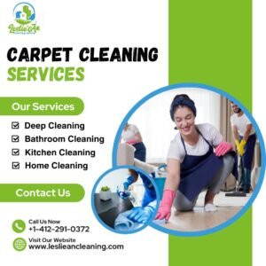 Do Carpet Cleaning Services in Pittsburgh Really Make a Difference?