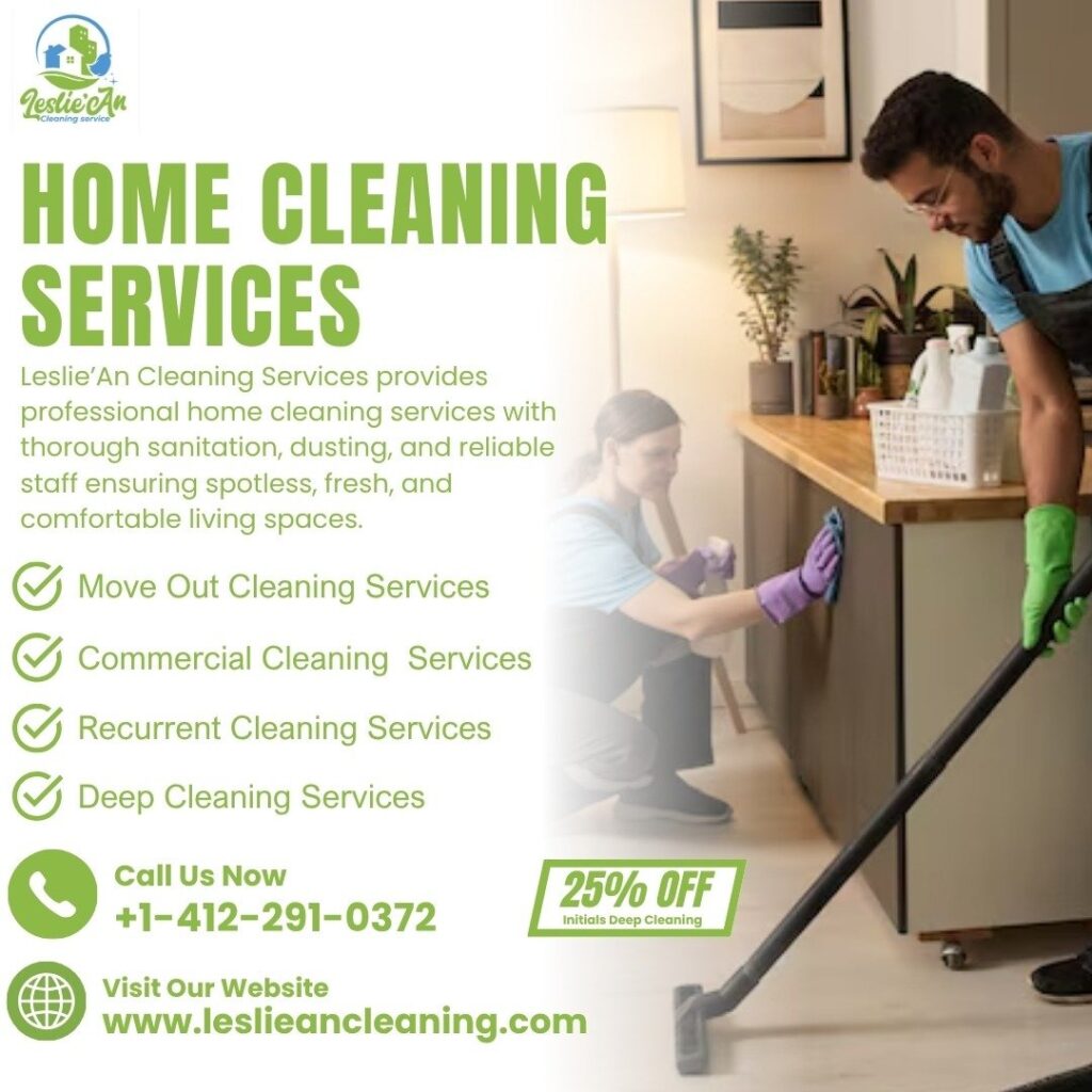 What’s Hiding in Your Pittsburgh Home That Regular Cleaning Never Touches?