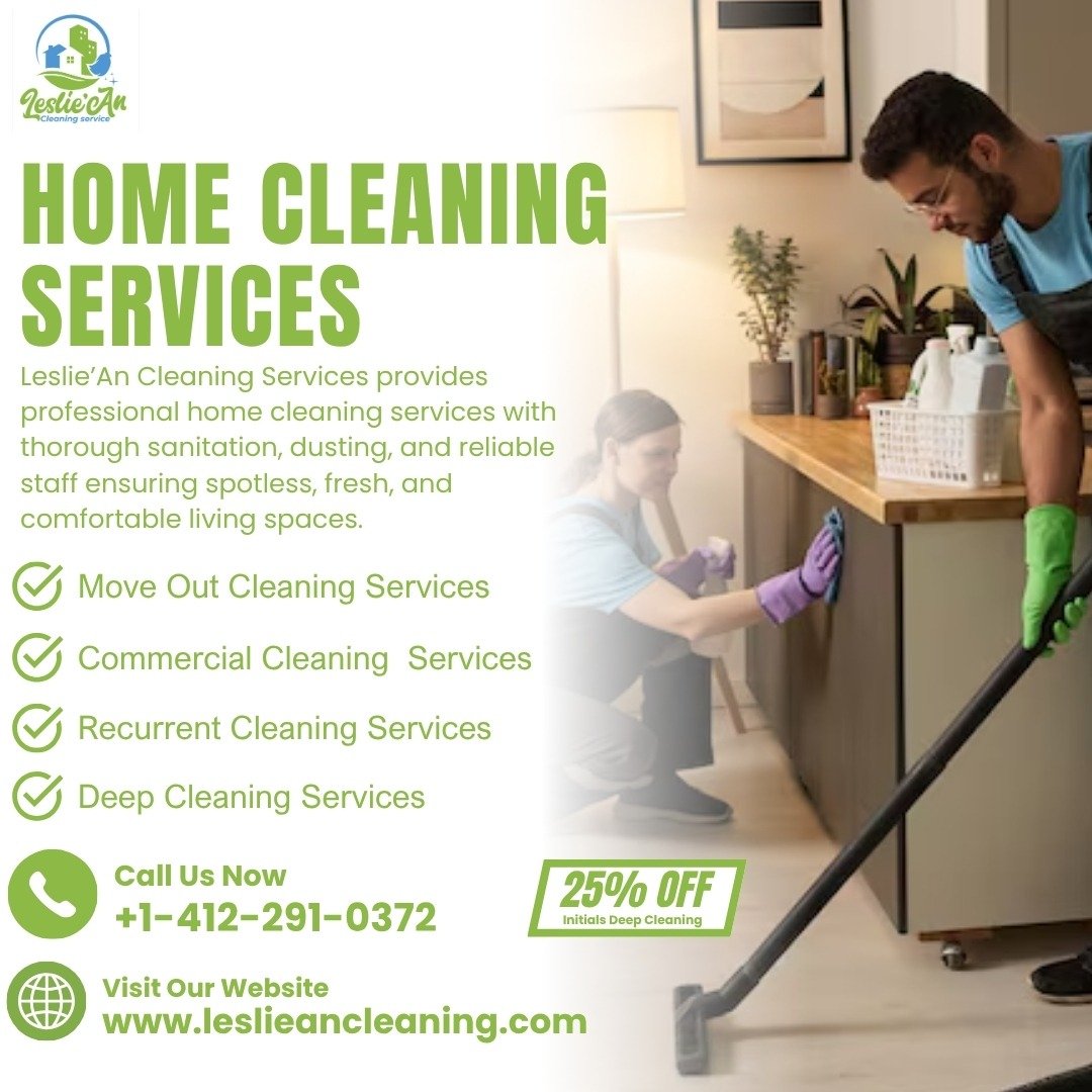 What’s Hiding in Your Pittsburgh Home That Regular Cleaning Never Touches?